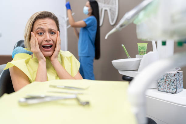 Best Emergency Dental Care for Broken or Chipped Teeth in Ellenville, NY